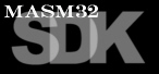 SDK logo